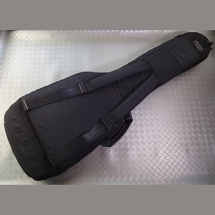 Mooradian 超軽量 完全保護 ギグバッグ ムーラディアン ベース用