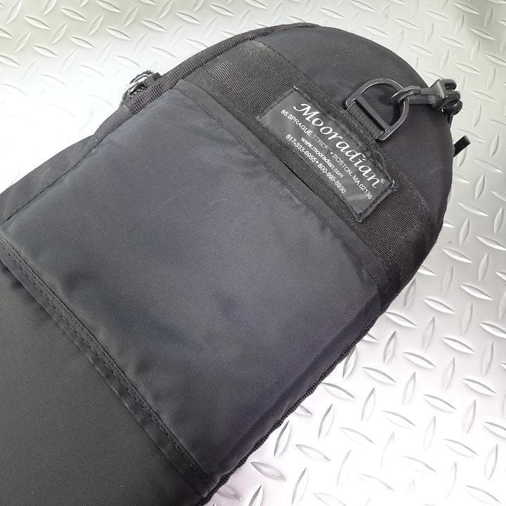 Mooradian 超軽量 完全保護 ギグバッグ ムーラディアン ベース用