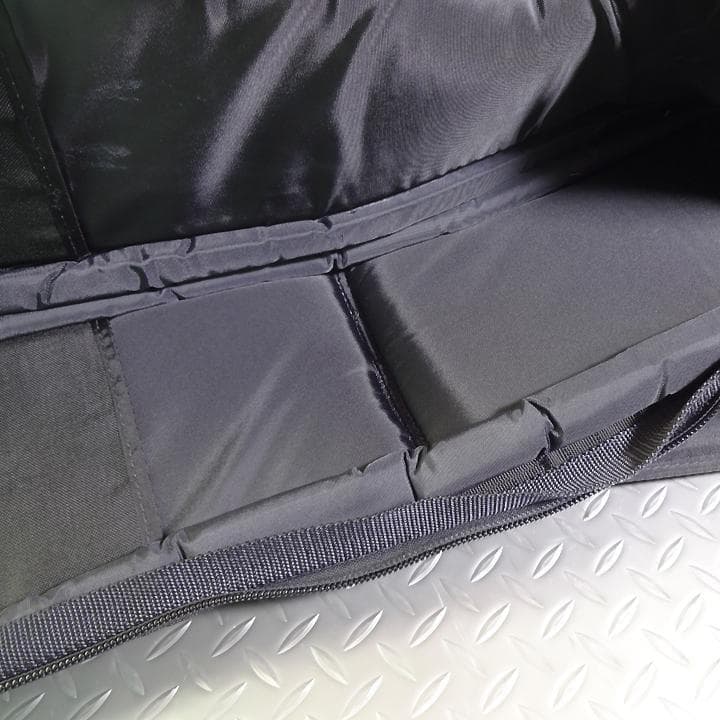 Mooradian 超軽量 完全保護 ギグバッグ ムーラディアン ベース用