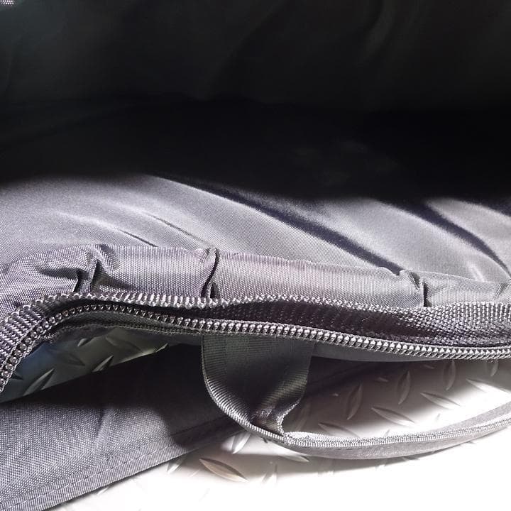 Mooradian 超軽量 完全保護 ギグバッグ ムーラディアン ベース用