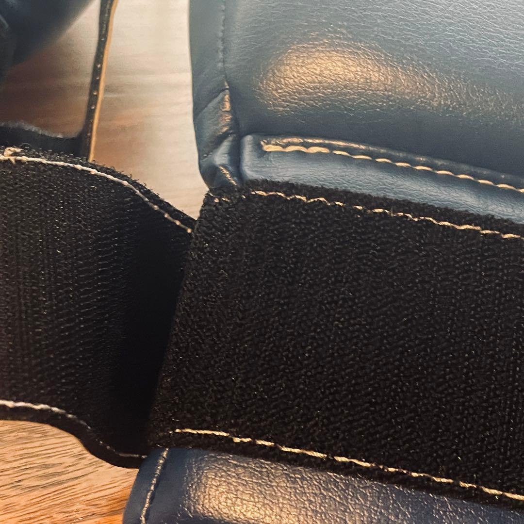 希少　未使用 Winning ウイニング ボクシンググローブ 14oz