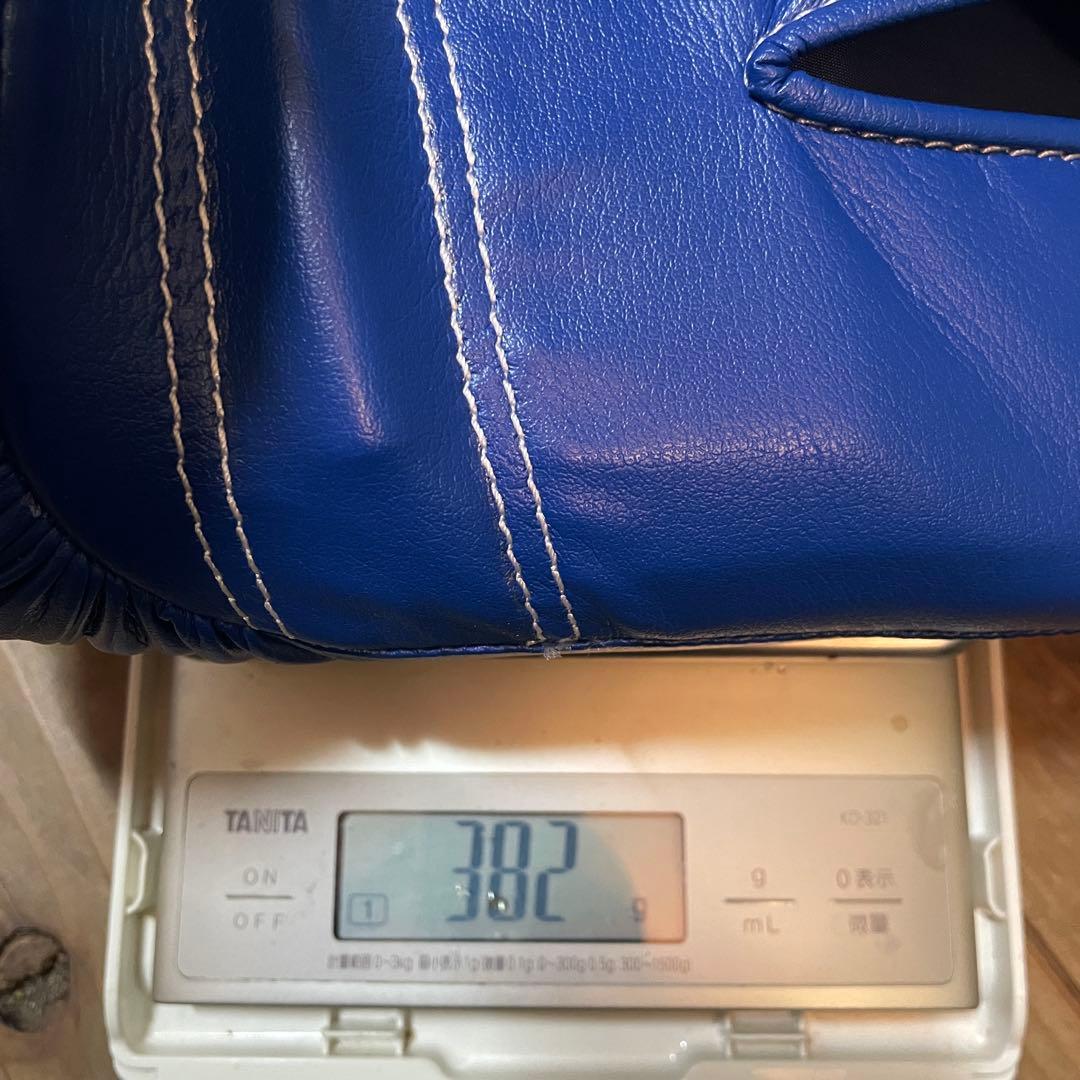 希少　未使用 Winning ウイニング ボクシンググローブ 14oz