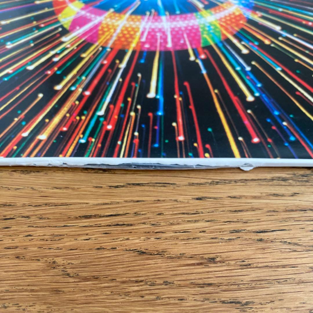 the brilliant green LPレコード2枚セット