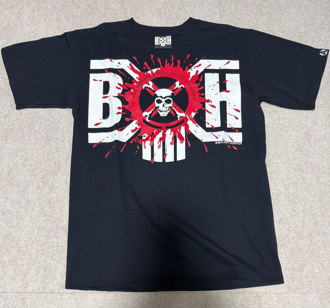 Bounty Hunter BXH twim balzac バウンティーハンター
