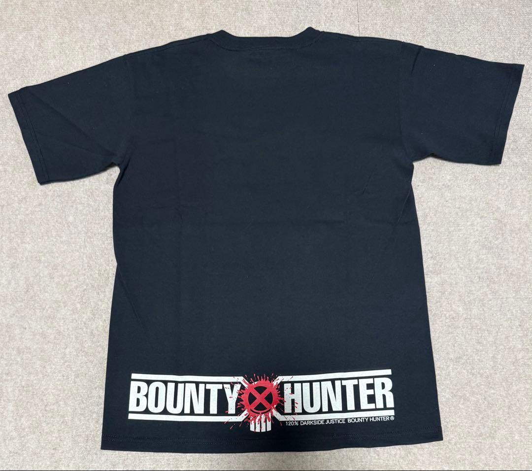 Bounty Hunter BXH twim balzac バウンティーハンター