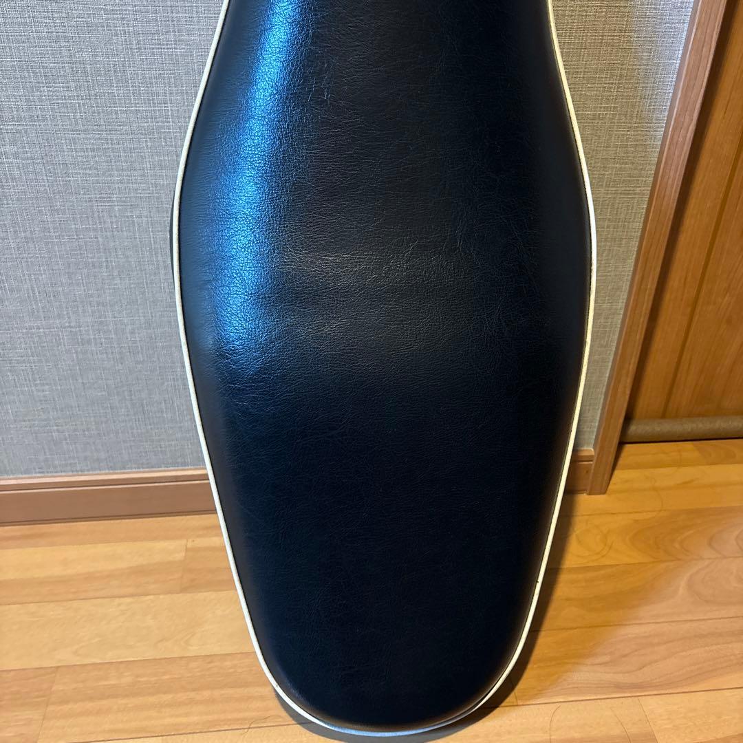 カワサキ　W650 純正張り替え　シート