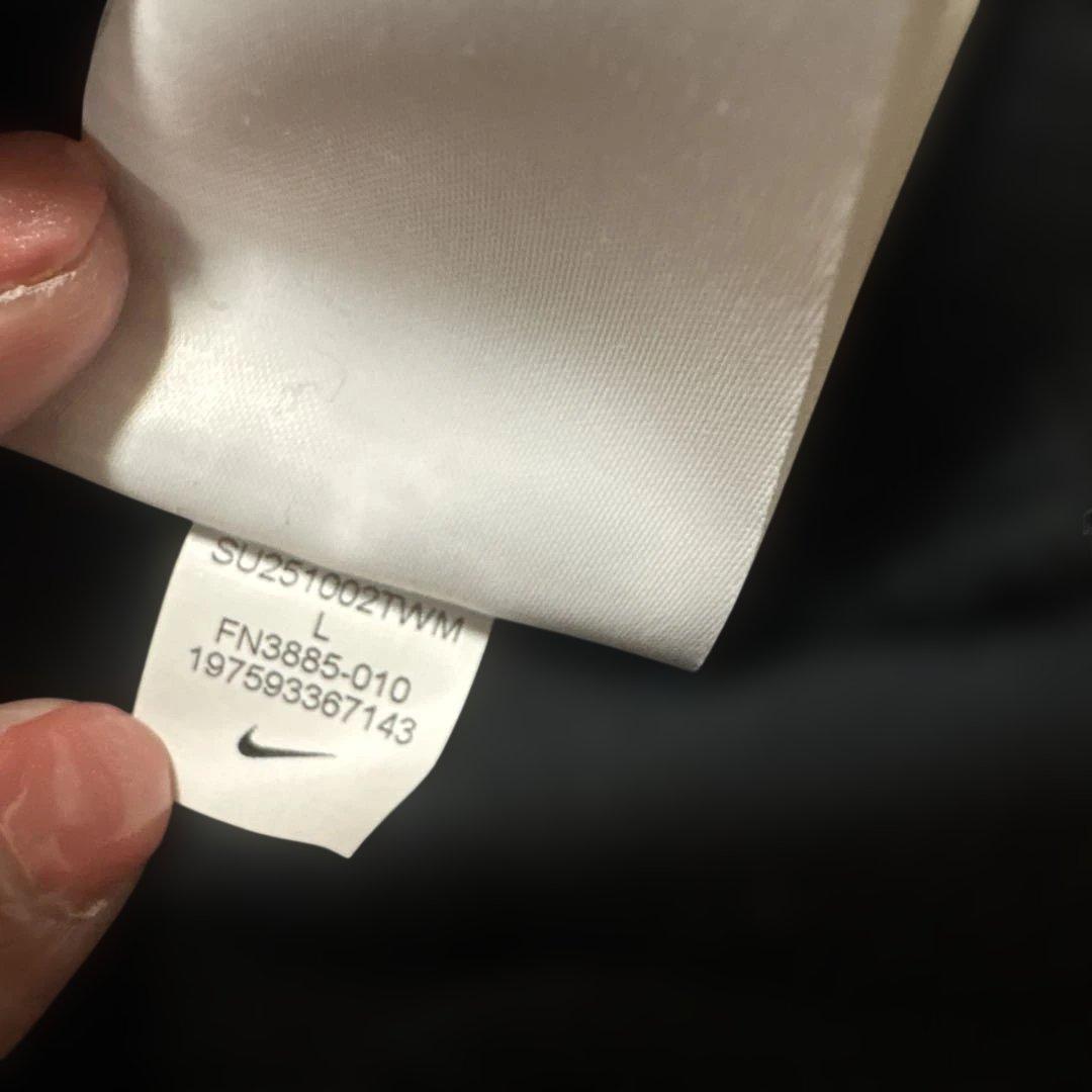 NIKE ナイキ　セットアップ　ジップアップパーカー　スウェットパンツ　人気