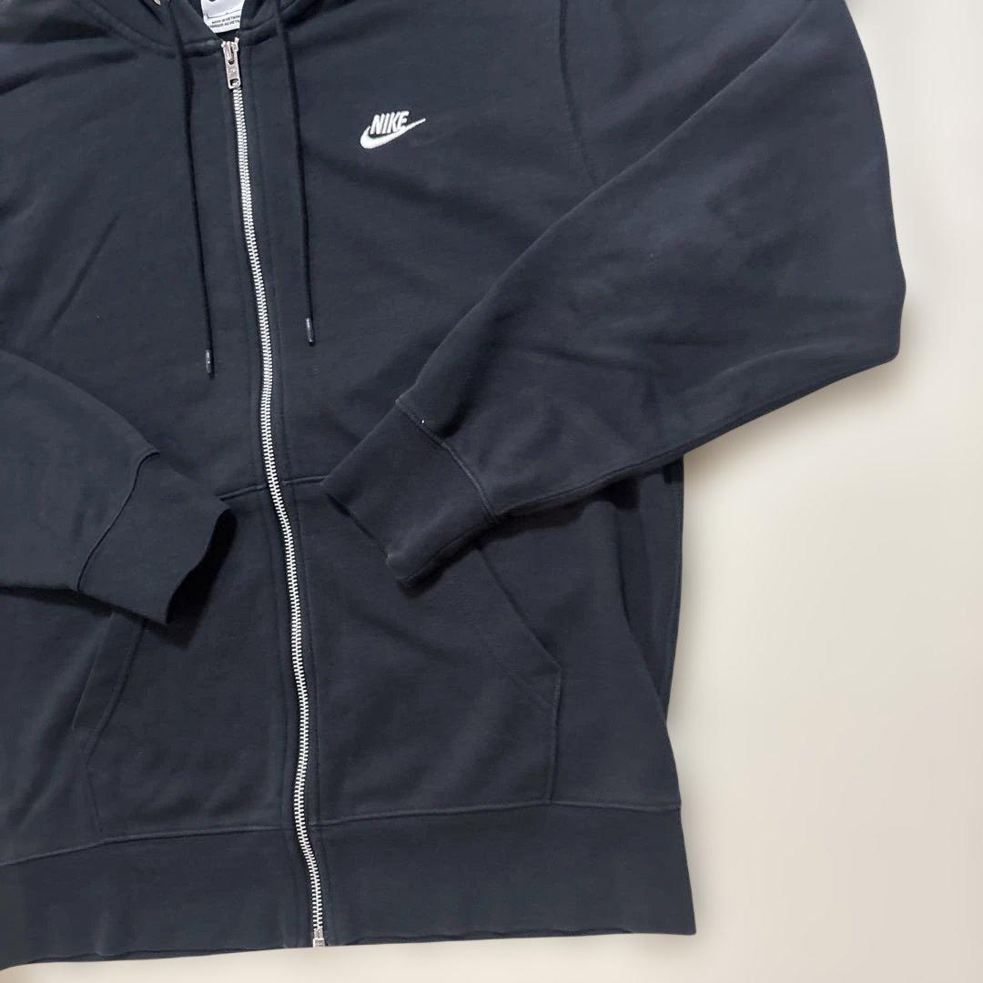 NIKE ナイキ　セットアップ　ジップアップパーカー　スウェットパンツ　人気
