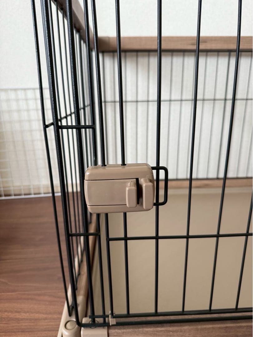 IRIS OHYAMA 犬用ケージ PWSR-960L