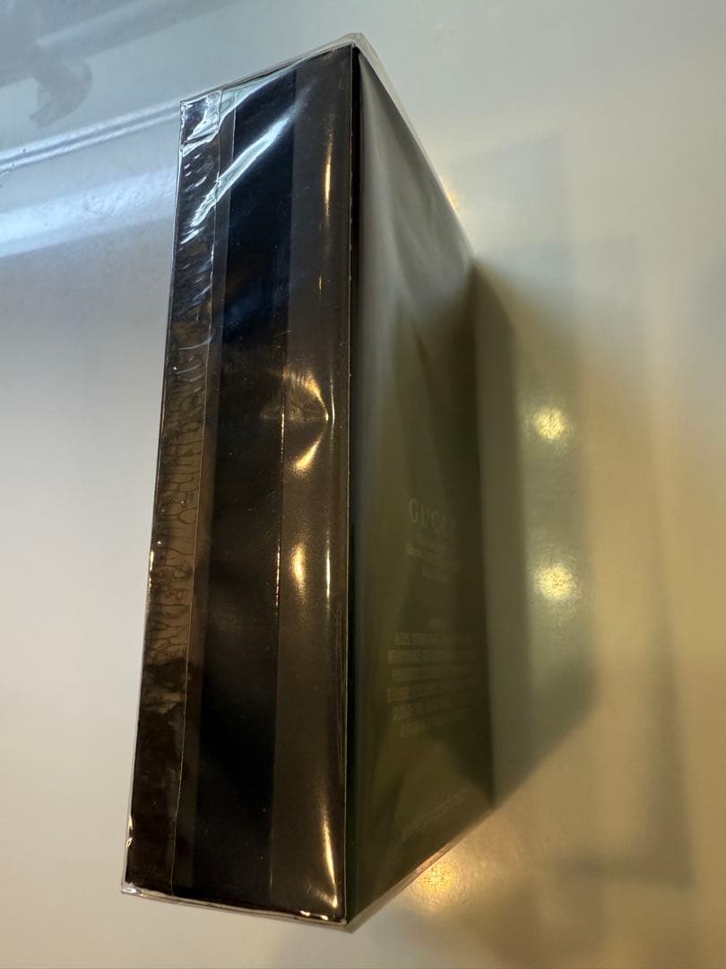 GUCCI GUILTY 香水　未使用品