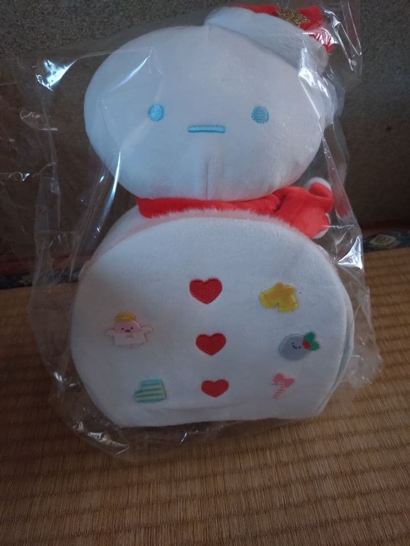 福*沢様 すみっコぐらし　受注