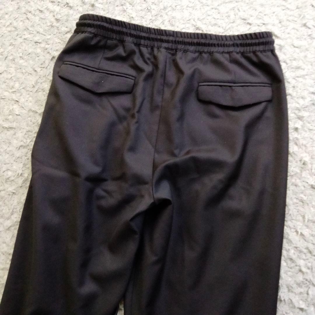 ディオール【美品】ウール　トラックパンツ　21W　Dior