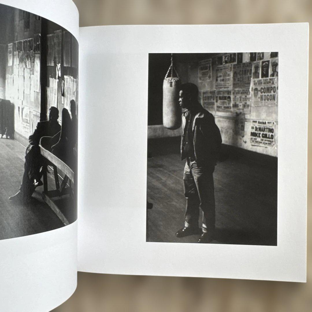 洋書 John Cohen WALKING in THE LIGHT