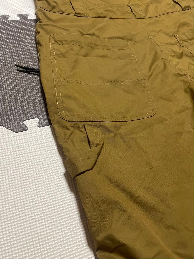 686 ディッキーズ Dickies コラボ ビブパンツ