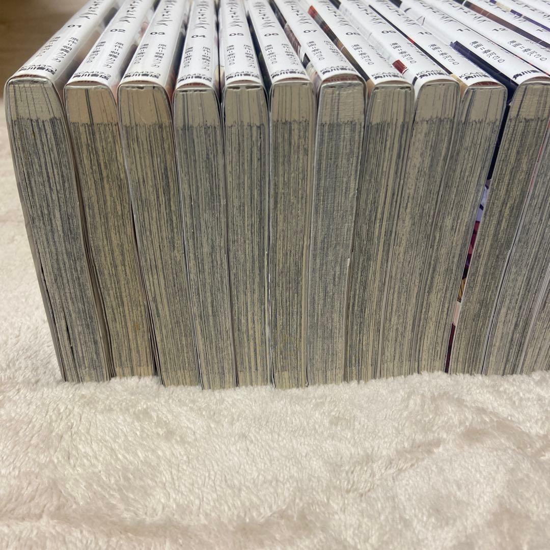 文豪ストレイドッグス 全巻1-27巻