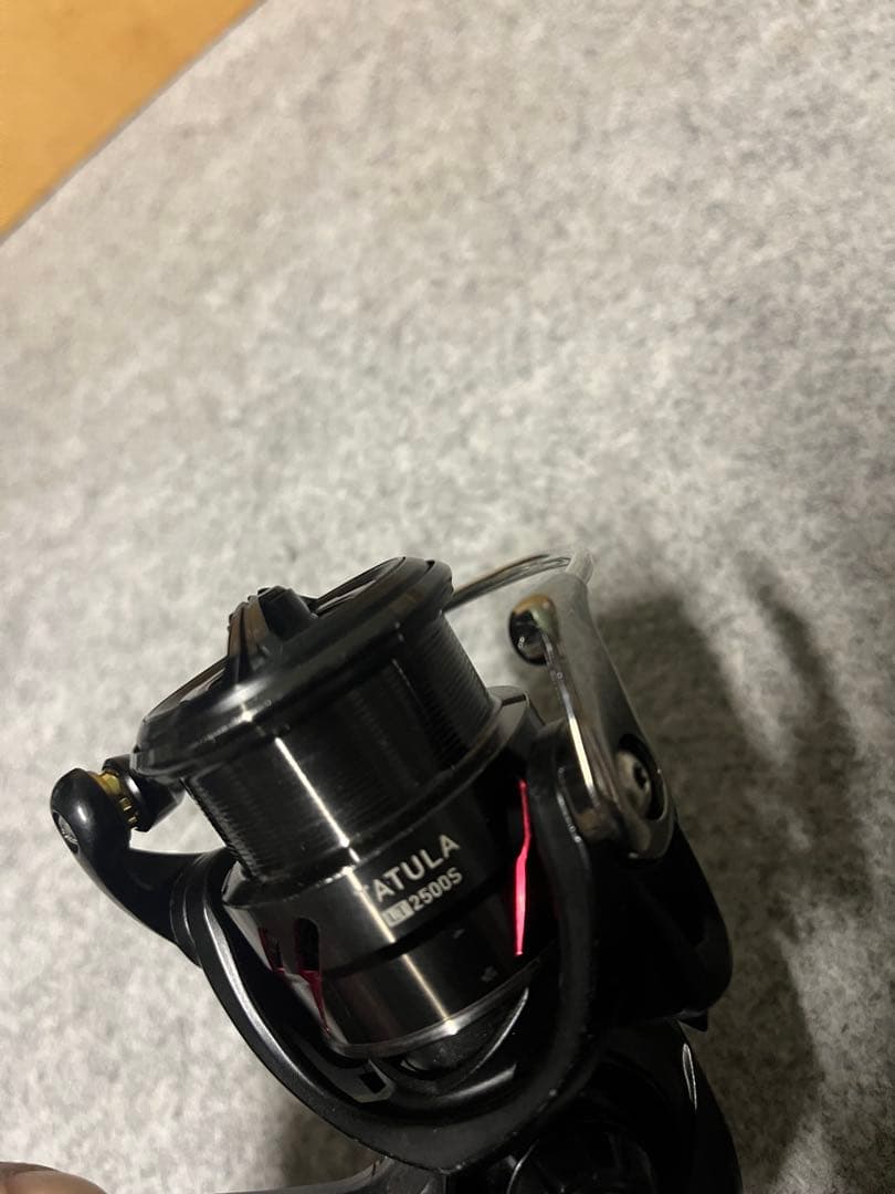 と*こ様 18タトゥーラLT2500S