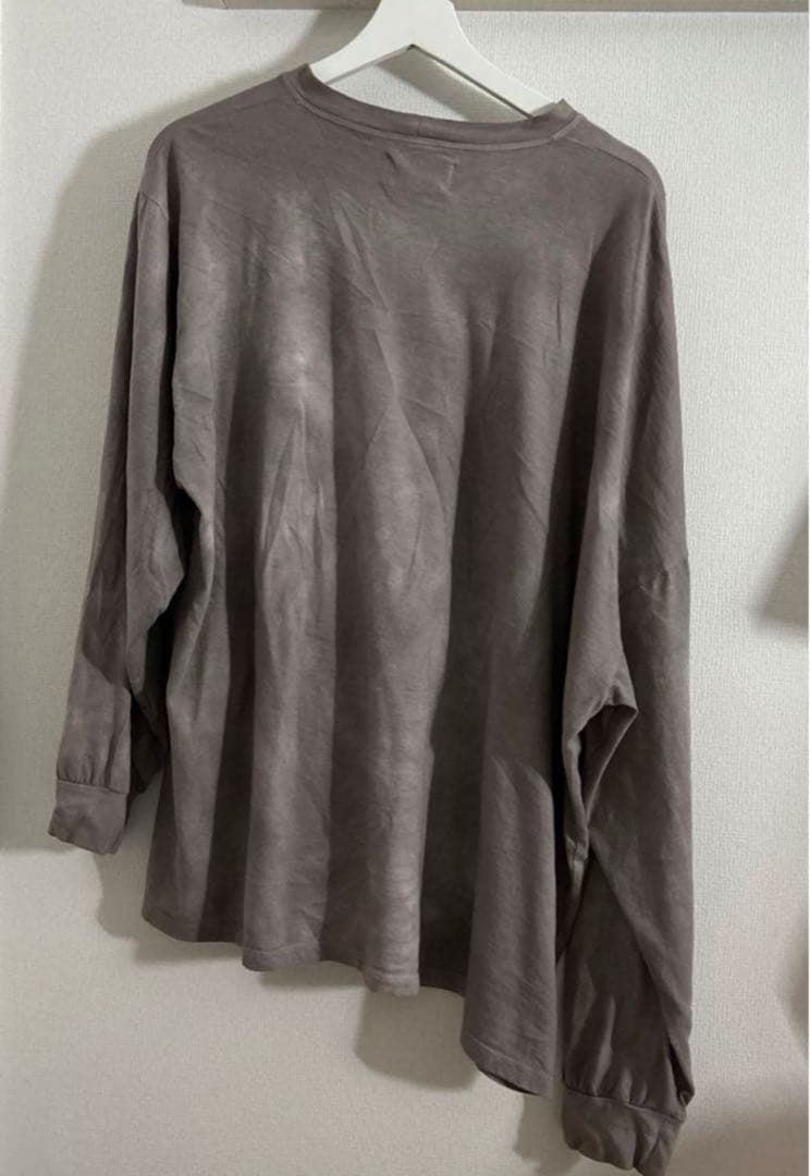 ニ*キ様 magliano I SUFFER TWISTED TEE マリアーノ