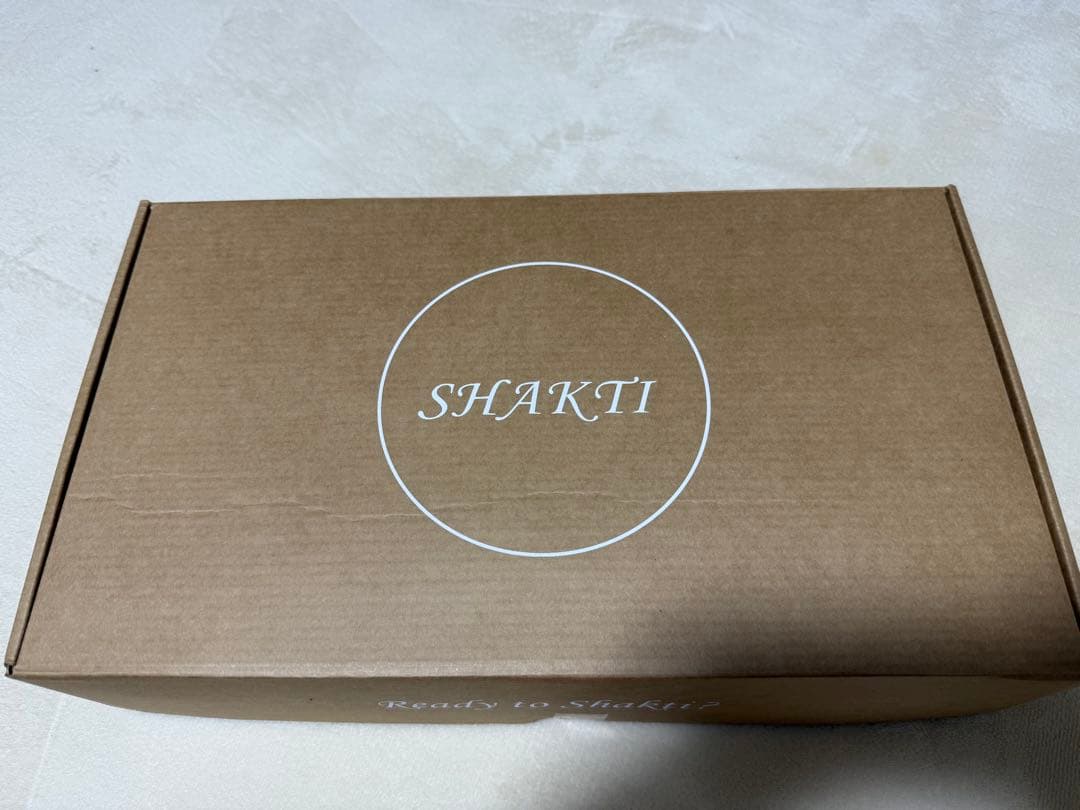 シャクティマット レベル2 黒
