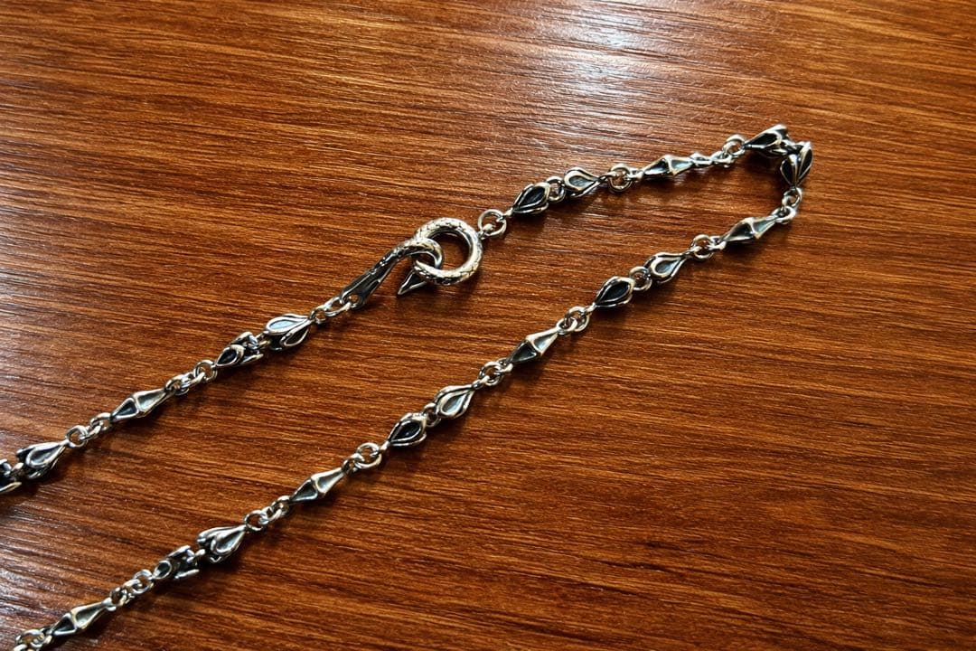 ブラッディマリー タイニーボーン ベビーマーメイド コンビ チェーン 50