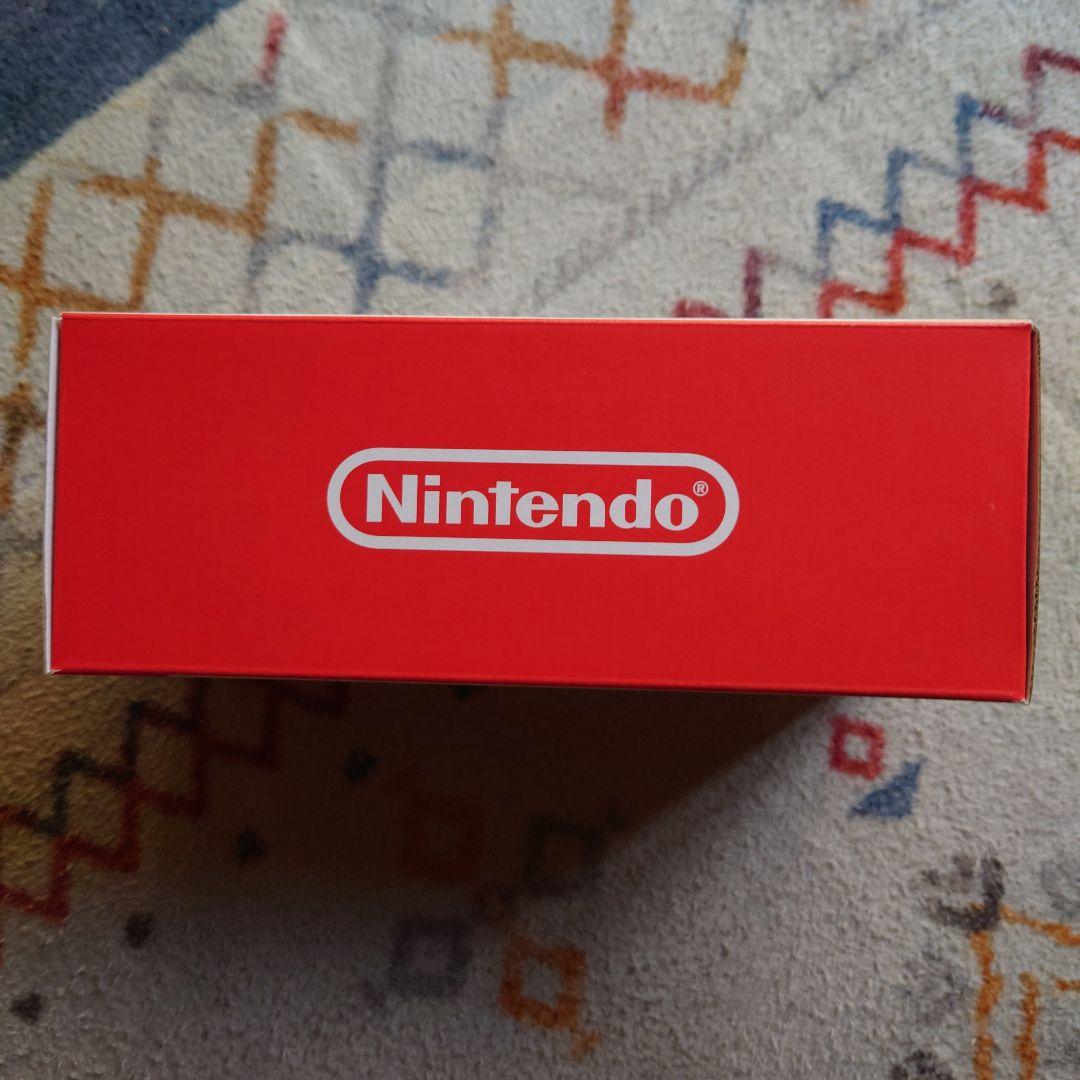 ニンテンドーSwitchLite　ターコイズ