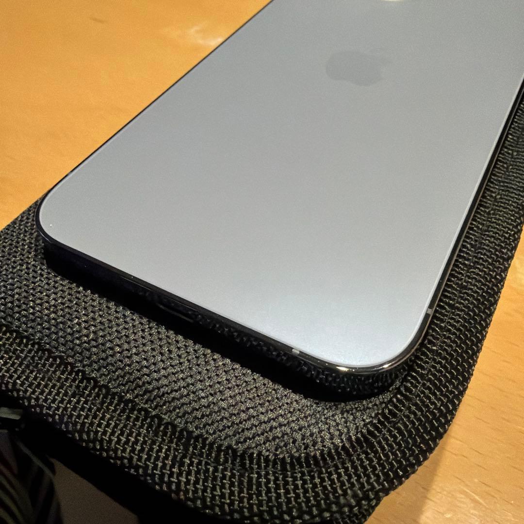 Apple iPhone 13ProMAX 512GB本体