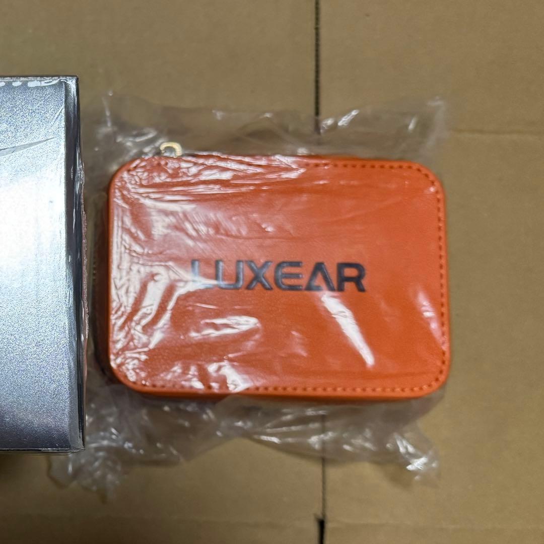 イヤホン LUXEAR VALOR
