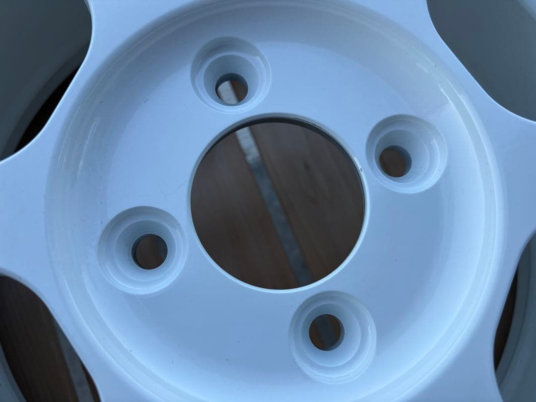 スピードスター SSRーTYPE-C 14インチ 2本
