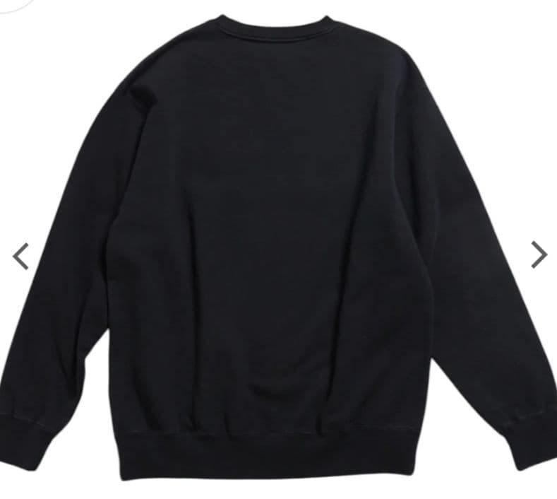 【新品未使用】Da-iCE Color Flocky Sweat Mサイズ