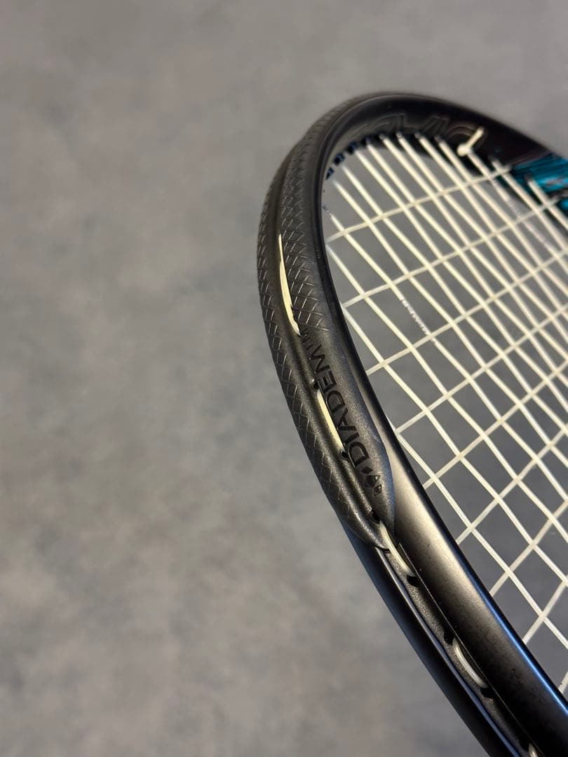【極美品】DIADEM SUPERNOVA LITE G2