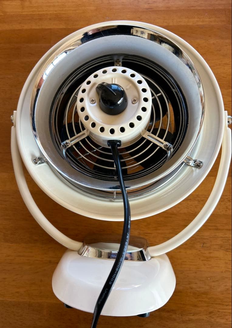 美品　ボルネード Vornado サーキュレーター VFANJR-JP 美品