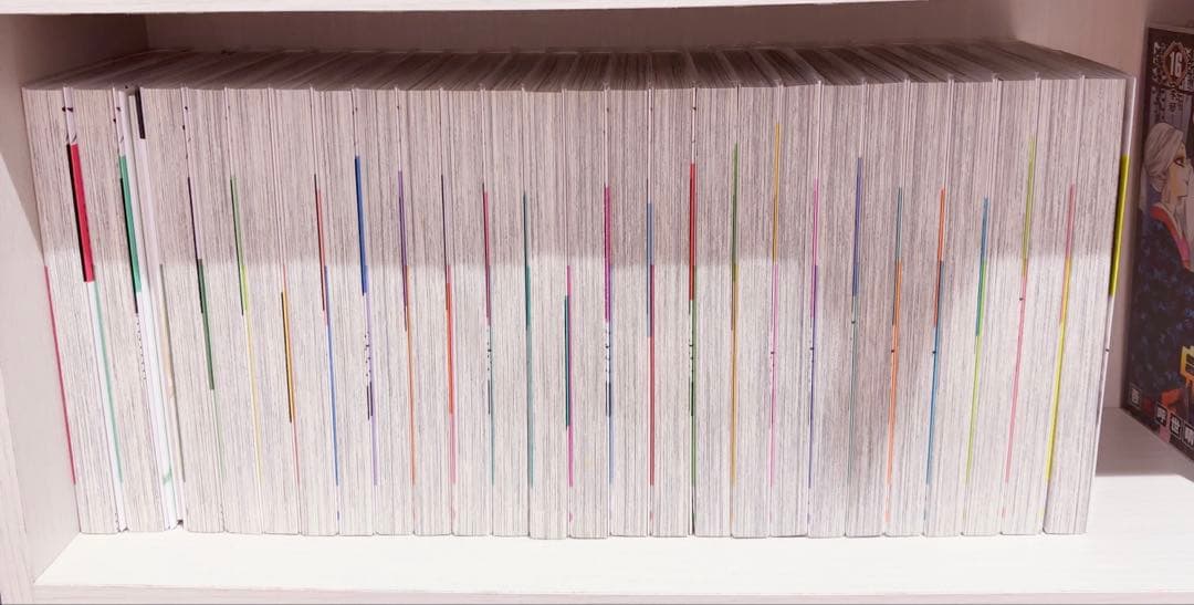 カッコウの許嫁 １〜24巻、26巻 収納ボックス 特典 帯付き