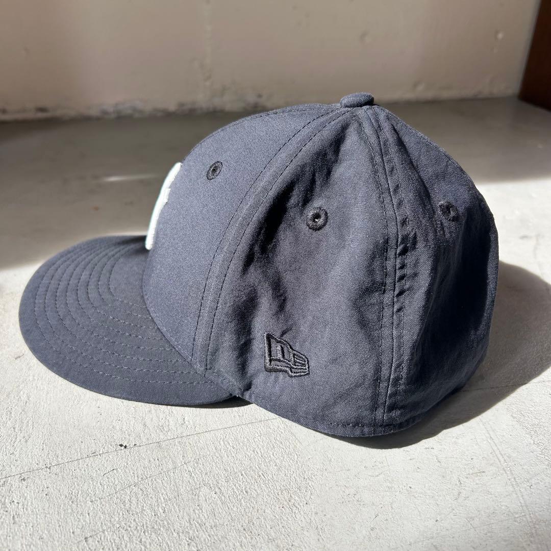 KITH ニューエラ ヤンキース キャップ