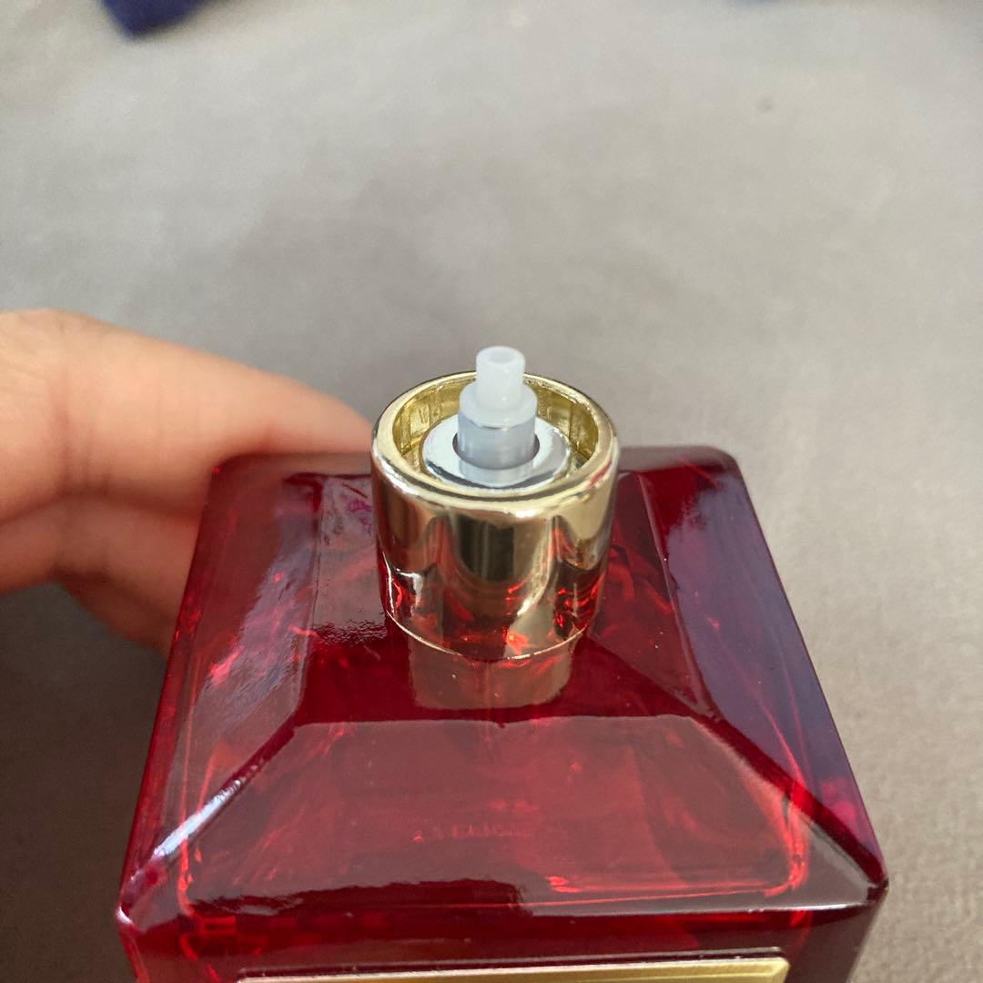 バカラルージュ540 エキストレドゥパルファム70ml