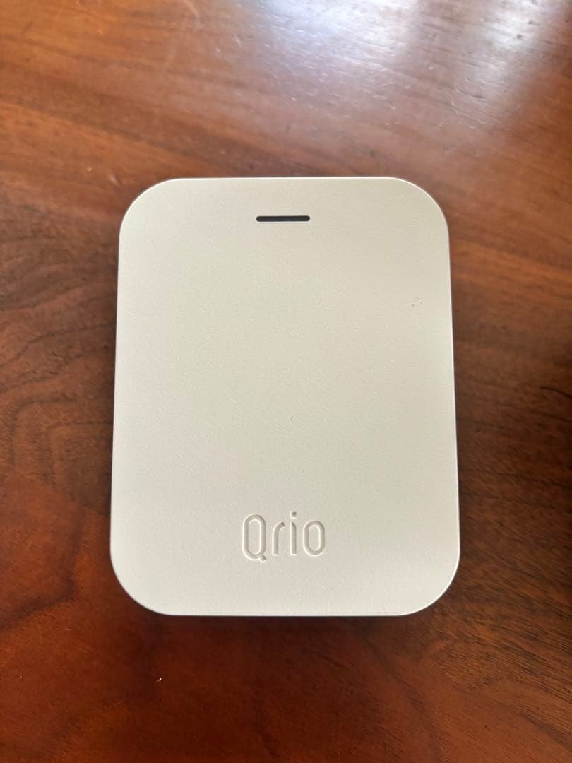 Qrio Lock Q-SL2 スマートロック ２個セットTA2840