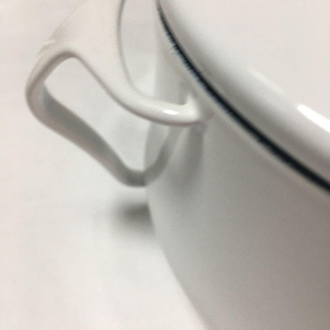 DANSK 両手鍋 18cm