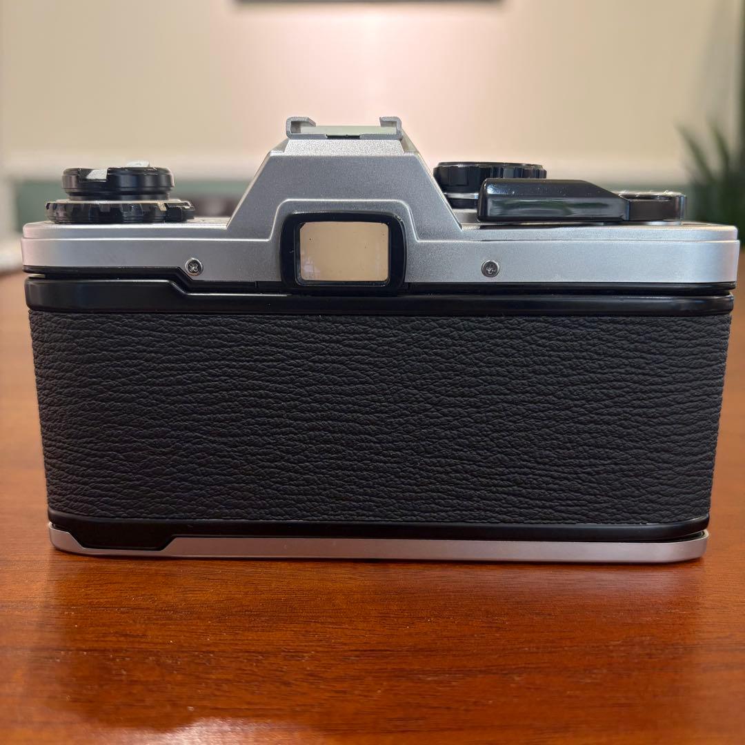 OLYMPUS OM-10 一眼レフカメラ 50mm f1.8レンズセット