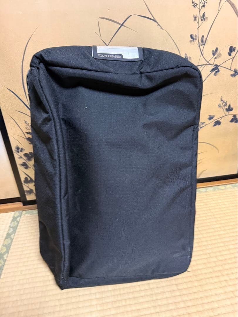 DAKINE スノーボード　ボストンバック
