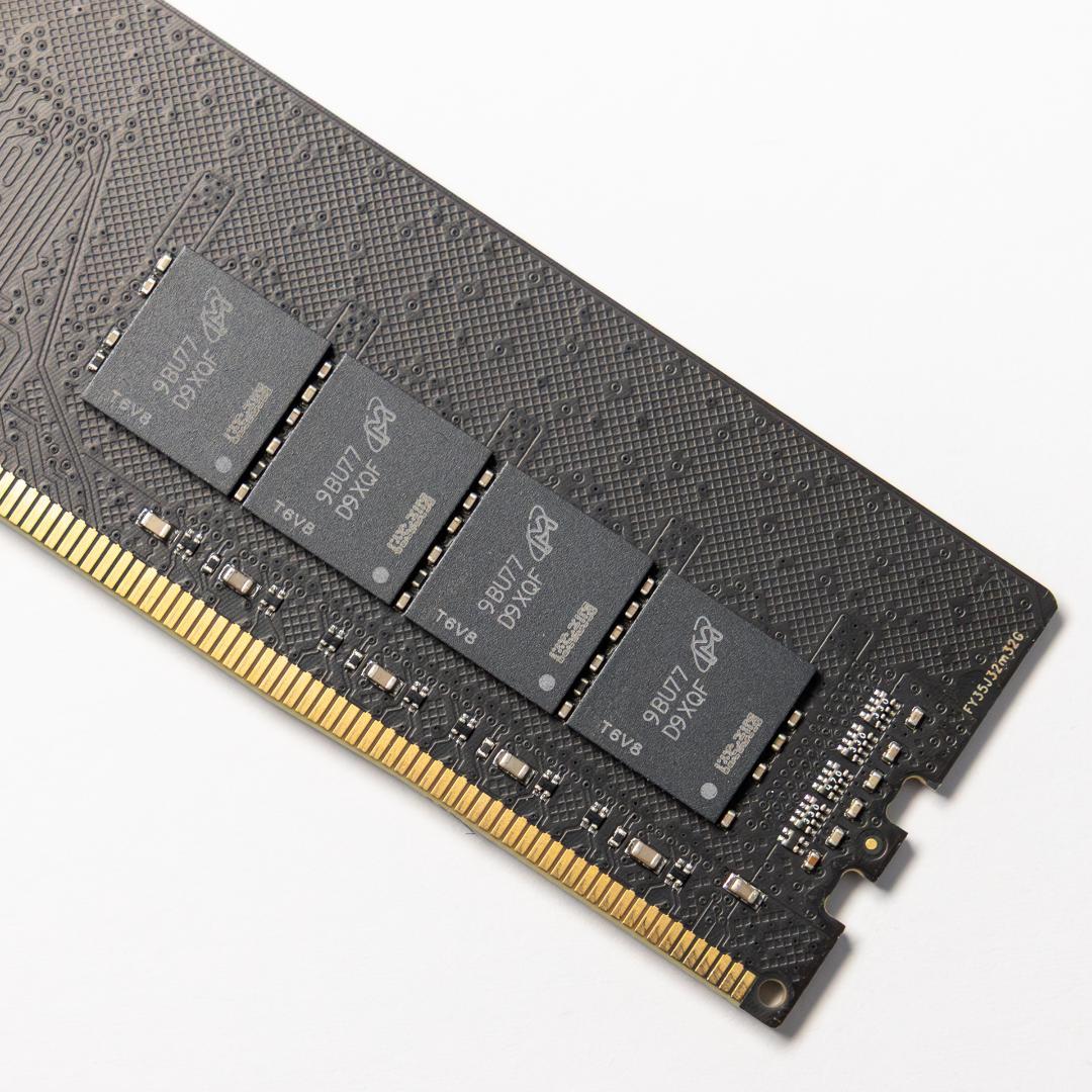 DDR4 3200MHz 64GB(32GB×2セット)