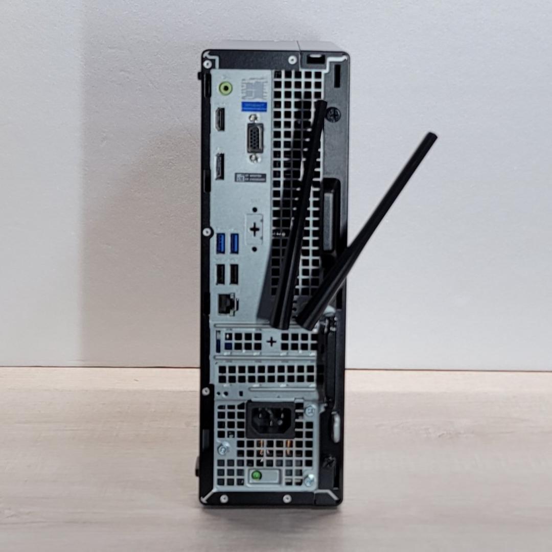 i5 10500【管218】WiFi6E／16G／SSD512G／HDD500G