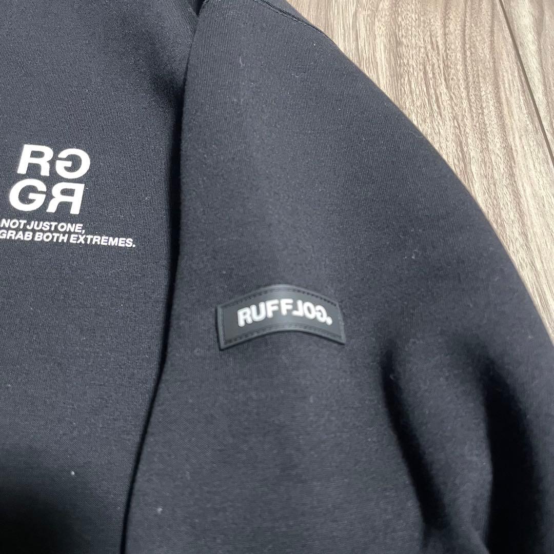 美品✨RUFFLOGのトップス