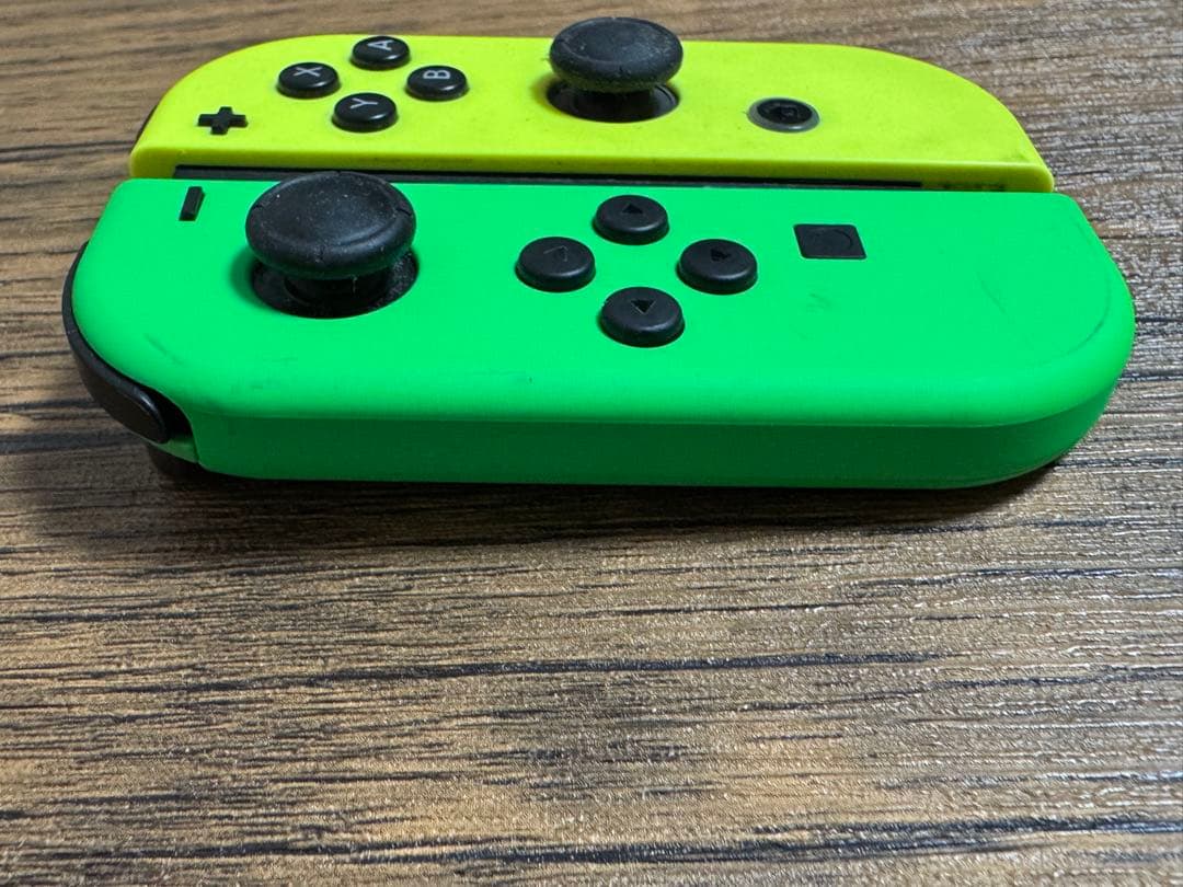 Nintendo Switch 正常動作確認済み D