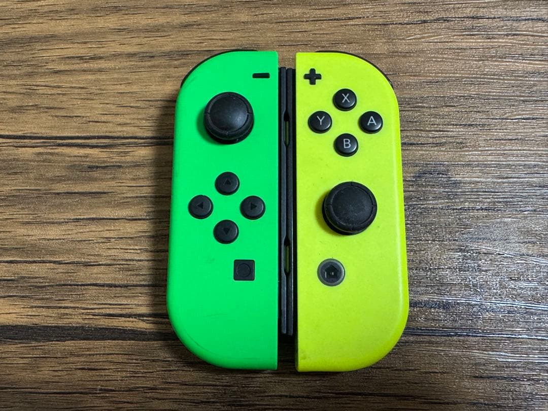Nintendo Switch 正常動作確認済み D