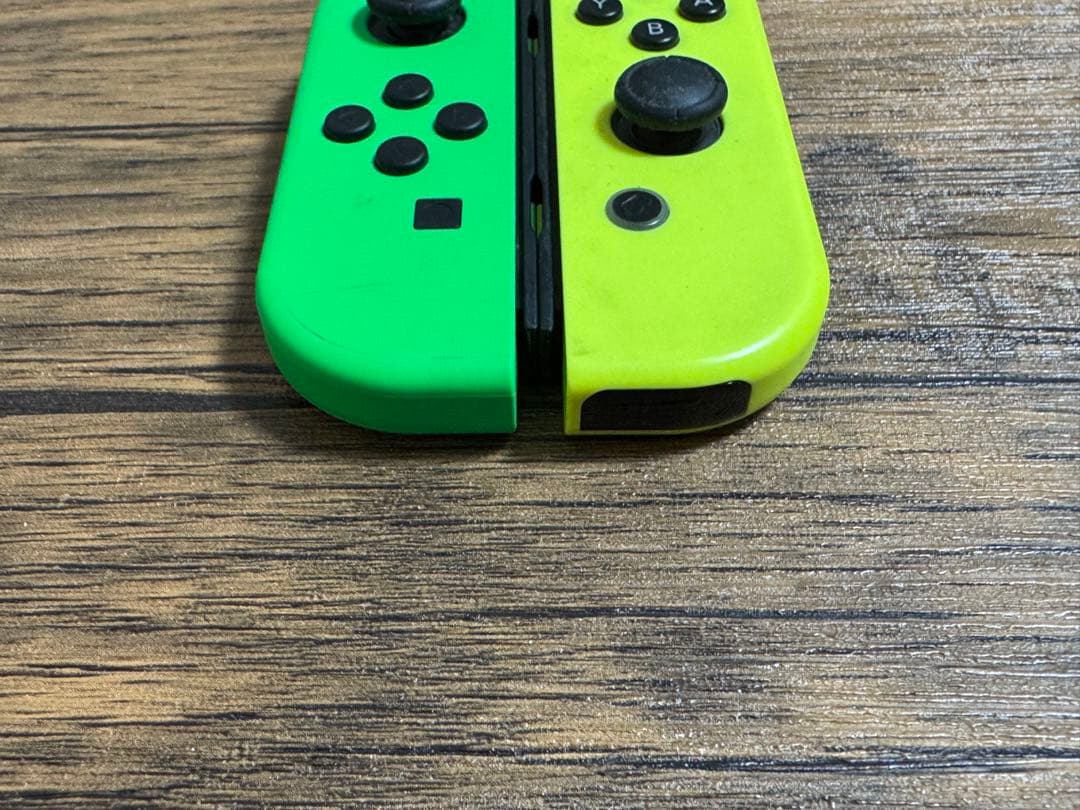 Nintendo Switch 正常動作確認済み D