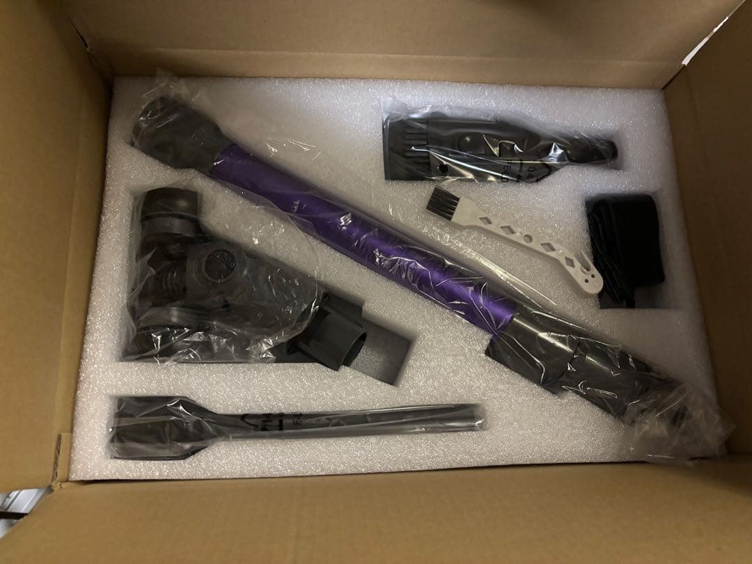 掃除機 コードレス 2026年新登場 115KPa超強力吸引