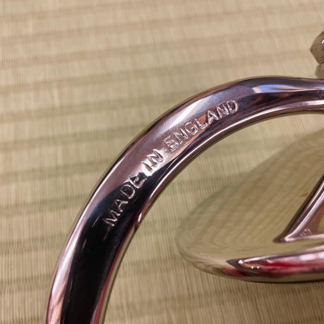 HALCYON バイクミラー ポリッシュ仕上げ