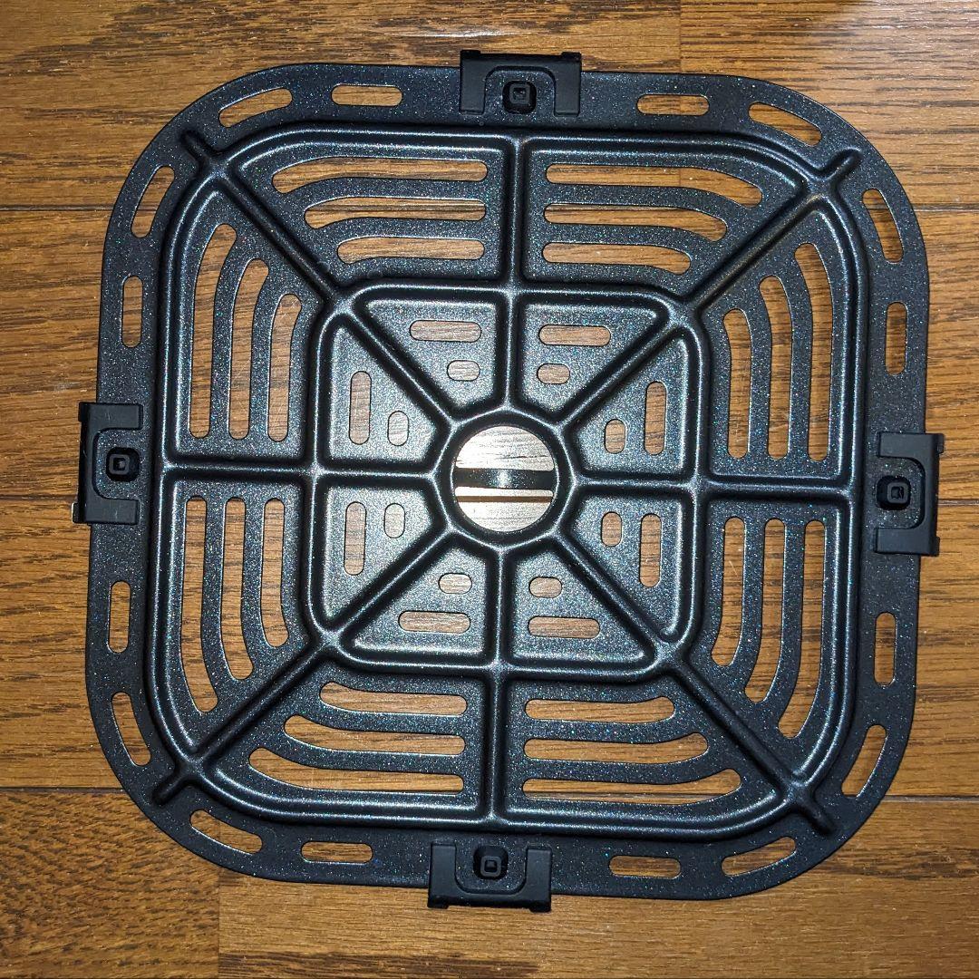 【極美品】COSORI Pro LE 4.7L エアフライヤー 本体のみ