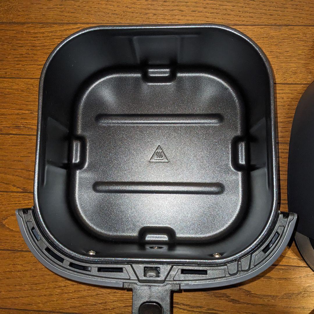 【極美品】COSORI Pro LE 4.7L エアフライヤー 本体のみ
