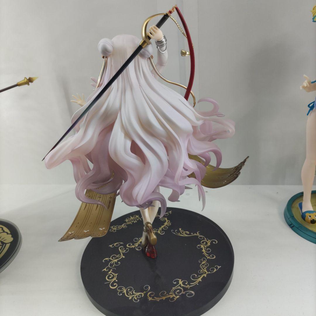 ミメヨイ アズールレーン ル・マラン 1/7 完成品フィギュア　正規品