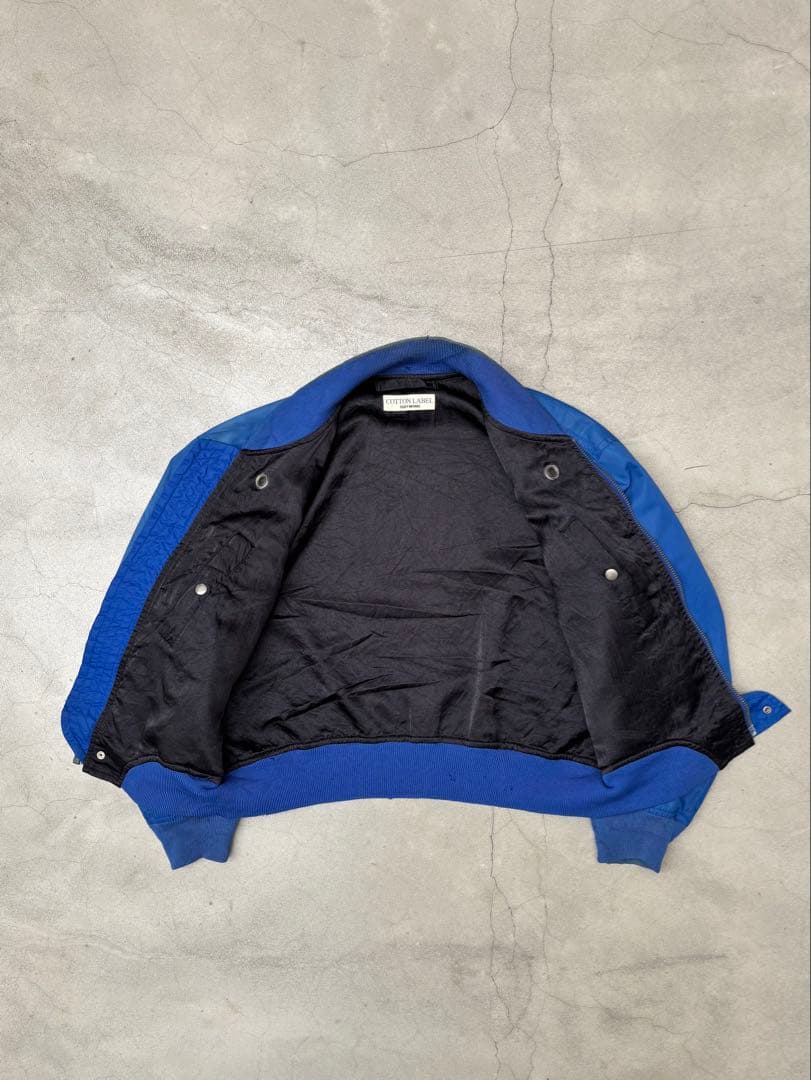 ジャケット・アウター Issey Miyake Men SS1995 Bomber