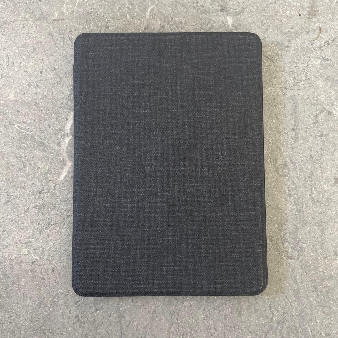 Kindle PaperWhite 第11世代 32GB 広告なし ケース付